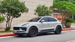 2022 Porsche Macan棋勝