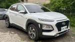 宏悅汽車★20年Kona Hybrid 免...