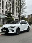 ⭕️新車現省39萬⭕️F-Sport 專屬套件、全座通風加熱座椅