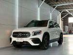 GLB250 AMG 4MATIC 跟車 四驅 ...