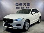 杰運濱江 2018 Volvo XC60 T5 Momentum安全旗艦版