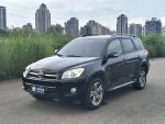 【杰運新竹】2011 Toyota RAV4 2.4 G尊貴版 定速巡航