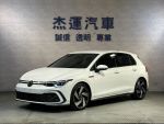 杰運濱江 GTI Edition 50經典紀念款  ACC 車道維持 低里程