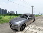 【杰運新竹】 2019 BMW 520d 駕駛座位置記憶 環景影像系統 換檔撥片