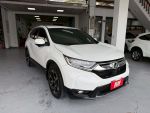 VTI-S版 原鈑件 日系熱門休旅車 家庭SUV首選 省油省稅舒適大空間