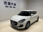 【杰運新竹】2022 SUZUKI SWIFT 1.2 GLX  ACC AEB