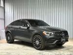 全液晶儀表、自動跟車、柏林之音、夜色套件、腳踢電尾門、AMG內外觀套件