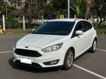 2016年 Ford Focus 可私下分期