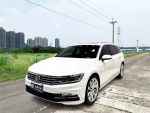 【杰運新竹】2019年VW Passat Variant R-Line 電動尾門
