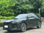 2025年式Lexus凌志 RX  350旗...