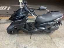  自售 2017年 FORCE 155 (XC155R)全原廠