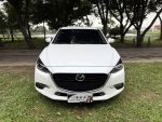 Mazda 3 4D 2.0旗艦型 一手車原版件 電動椅/盲點偵測/換檔撥片