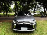 2017年Outlander 汽油五人座 ACC主動跟車/電動天窗/免鑰匙啟動~