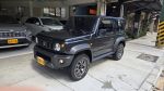 【崑家】2024/09 跑5千/鈴木吉米4WD/定速/車道偏離