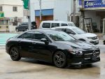 【冠全-春日店】CLA250 AMG...