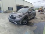 Honda CR-V 1.5L S（灰）正2023年出廠 歡迎賞車詢問