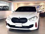 M款紅煞車卡鉗 | 專屬外觀套件 | 真皮座椅 | Hifi音響 | 265匹