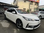 【實車實價、里程保證】19年ALTIS，I-KEY、里程保證、原版件、認證車