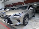 NX200 菁英Plus版 2017 ACC跟車 電尾門 - 大壹汽車
