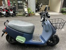  Gogoro VIVA MIX 女用車. 車況佳.