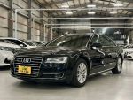 實車在店〃認證車〃2014/15年A8 50tdi 一手車、里程6萬（買到賺到）