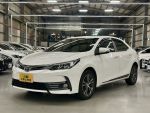 【實車在店〃認證車】經典版〃倒車顯影〃恆溫空調〃循跡防滑〃定速巡航〃可全額貸款