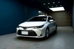 【三民汽車】原廠保養紀錄 車道偏離警示系統 ACC主動跟車系統 車道維持輔助系統