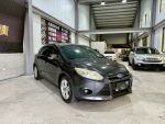 2013 Ford Focus 5D 時尚型 1600cc 原版件 優質認證車
