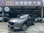 旭博國際汽車 CX5 旗艦版 BOSE音響 抬頭顯示 環景 車況票亮