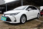 8核互聯網大螢幕 省油 好開沒毛病 油電HYBRID 跑很少 原鈑件