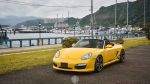 987.2 BoxsterS Pdk變速箱
