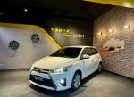 ★優質認證車★里程18萬2★免鑰匙啟閉★倒車雷達★後霧燈★
