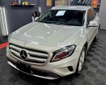 2016出廠 賓士 GLA 200d 柴...