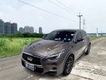 【杰運新竹】19年式Infiniti Q30S 2.0t Sport 全景天窗