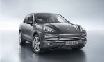 【元禾國際車業】Porsche Cayenne Tiptronic 3.6原版件