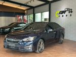 市場稀有車 就兩台 2018 Subaru Impreza 4D 1.6i-S