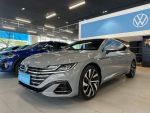 VW福斯原廠認證CPO/絕版R~Line...