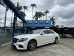 【京湛汽車】日規未領牌 23P 柏林 抬顯 AMG 通風動態按摩椅 GOO原鈑件