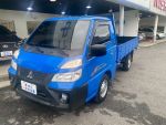 【格上一手中古車】自排 貨車 五大保證、原廠照護、優質嚴選 士林店