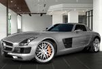 三稜汽車~BRABUS  SLS  WIDEST...