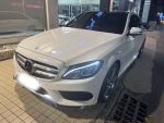 「必勝國際汽車」16年式C300 AMG#96549