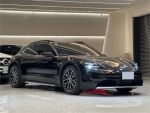 Porsche Taycan 4S C.T 全景天...
