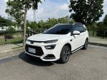 僅跑1萬公里保證! 空力套件/電動尾門/黑白雙色