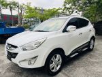 2013 IX35 汽油 頂級4WD 低里程 原版件 只要繳2.0的稅金
