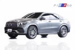 2020 M-BENZ AMG GLE53 Coupe...