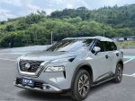 【杰運高雄】2024 X-Trail 旗艦版 定速巡航 倒車影像輔助 電動尾門