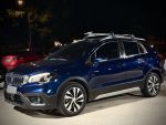 2017 Suzuki SX4 1.4 GLX 漂亮車