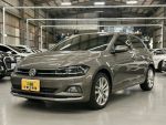 【實車在店〃認證車】230 TSI Style〃倒車影像〃車道偏離〃ACC跟車