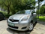 TACA認證車(就跑三萬)YARIS 1....