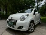 TACA認證車(小台超好停)ALTO 1.0 稅金只要8640 4具氣囊 全額貸